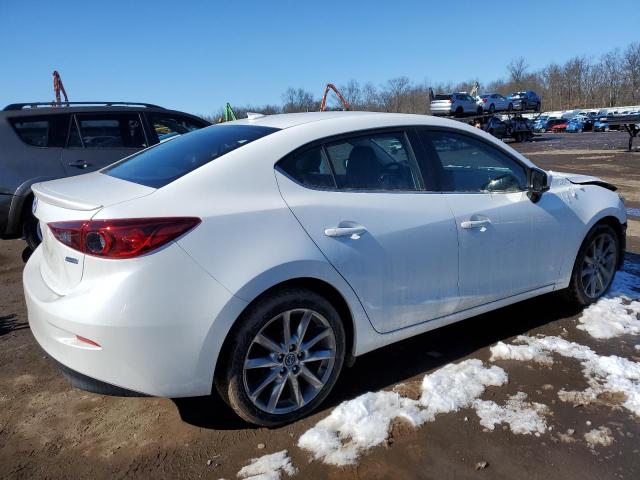 Photo 3 from auction – 2018 MAZDA 3 TOURING with VIN 3MZBN1V30JM249882