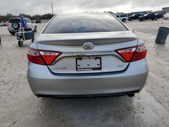 Photo 6 from auction – 2017 TOYOTA CAMRY LE with VIN 4T1BF1FK6HU448118