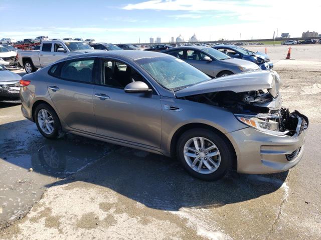 Photo 4 from auction – 2016 KIA OPTIMA LX with VIN 5XXGT4L30GG031969