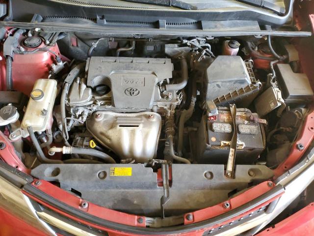 Photo 11 from auction – 2013 TOYOTA RAV4 LE with VIN JTMBFREV0D5013291