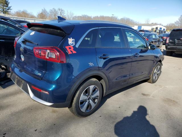 Фото 3 с аукциона – 2019 KIA NIRO FE с VIN KNDCB3LC1K5316740