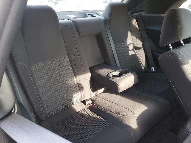 Photo 10 from auction – 2019 DODGE CHALLENGER with VIN 2C3CDZAG7KH534746