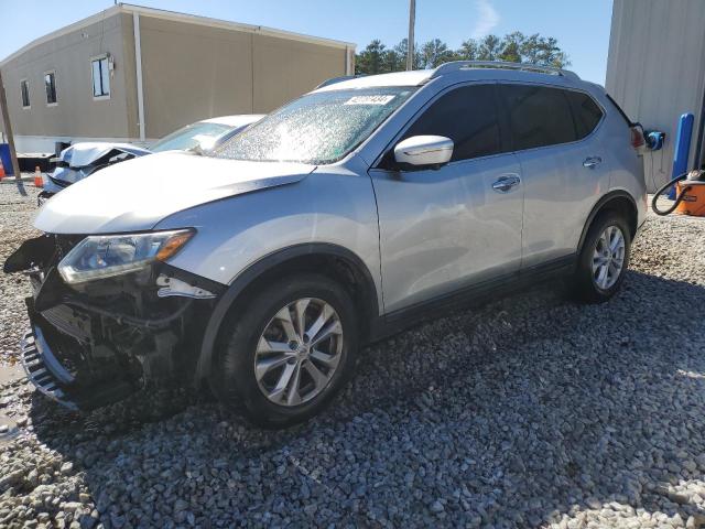 NISSAN ROGUE S 2014 with VIN 5N1AT2ML4EC785877 - Photo from auction