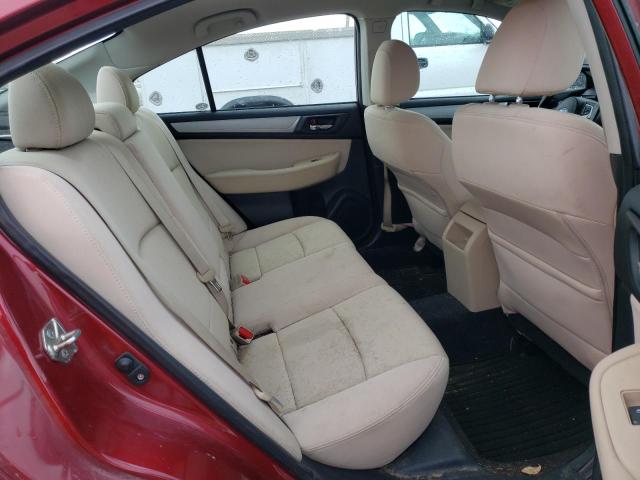 Photo 10 from auction – 2015 SUBARU LEGACY 2.5 with VIN 4S3BNAC68F3040446