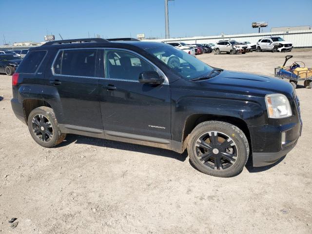 Photo 4 from auction – 2017 GMC TERRAIN SL with VIN 2GKALPEK4H6241307