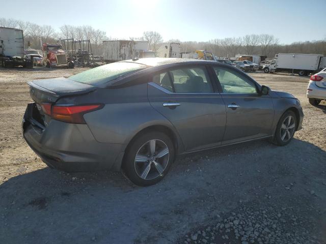 Photo 3 from auction – 2020 NISSAN ALTIMA SL with VIN 1N4BL4EW4LC128013