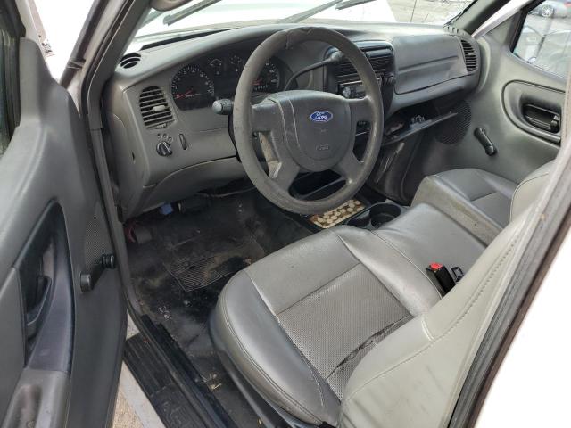 Photo 8 from auction – 2005 FORD RANGER with VIN 1FTYR10U05PA42829