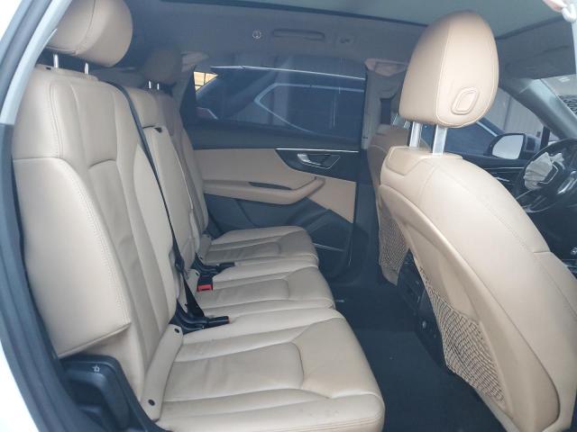Photo 10 from auction – 2021 AUDI Q7 PREMIUM with VIN WA1LXAF7XMD025614