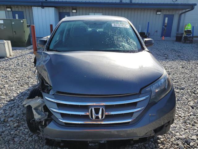 Photo 5 from auction – 2014 HONDA CR-V LX with VIN 2HKRM4H32EH710044