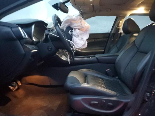 Photo 7 from auction – 2017 NISSAN MAXIMA 3.5 with VIN 1N4AA6AP4HC364891