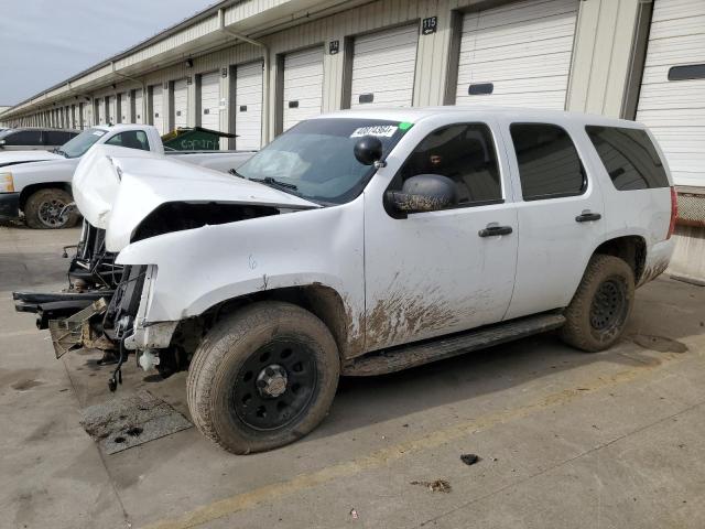 CHEVROLET TAHOE SPEC 2013 z numerem VIN 1GNSK2E09DR192549 - Zdjęcie z aukcji