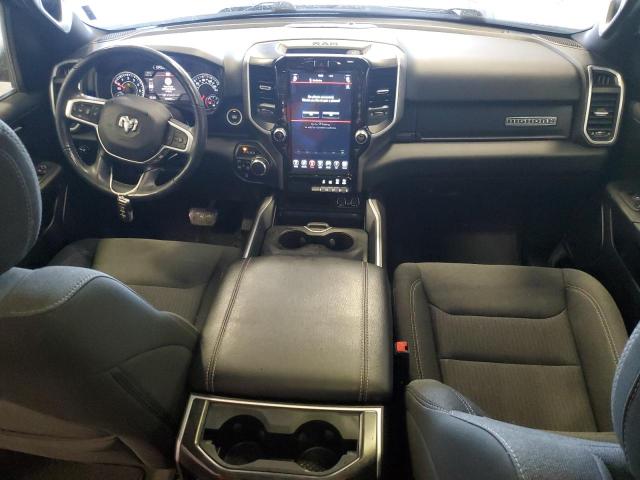 Photo 8 from auction – 2020 RAM 1500 BIG H with VIN 1C6RRFFG4LN288592