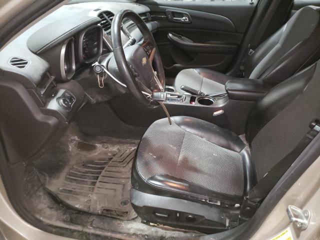 Photo 7 from auction – 2014 CHEVROLET MALIBU 2LT with VIN 1G11E5SL2EF261072