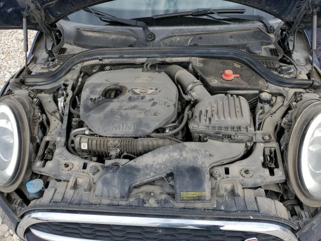 Photo 11 from auction – 2015 MINI COOPER S with VIN WMWXP7C58F2A41192