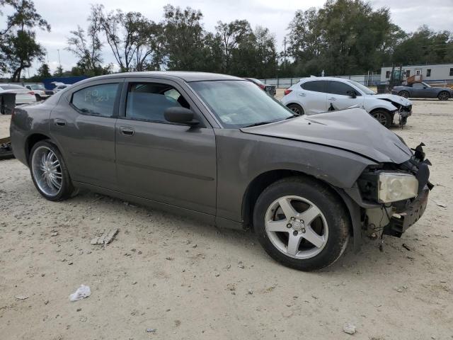 Photo 4 from auction – 2008 DODGE CHARGER with VIN 2B3LA43G18H231556
