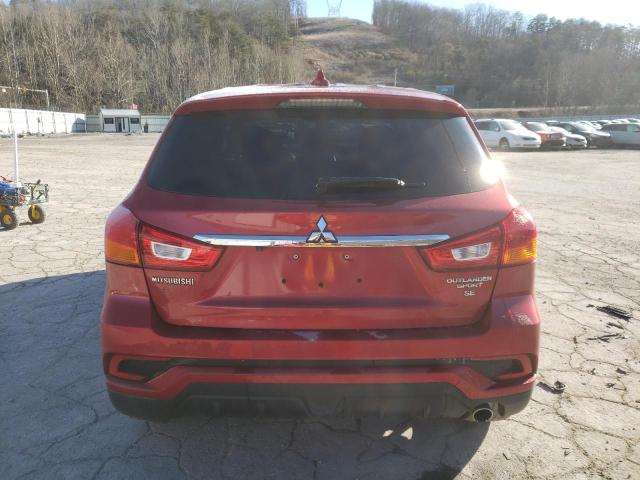 Photo 6 from auction – 2019 MITSUBISHI OUTLANDER with VIN JA4AP4AU9KU013747