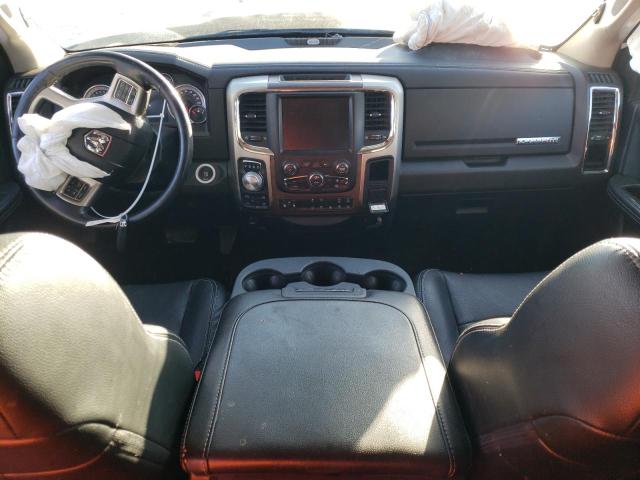 Photo 8 from auction – 2015 RAM 1500 LARAM with VIN 1C6RR7NT5FS602390