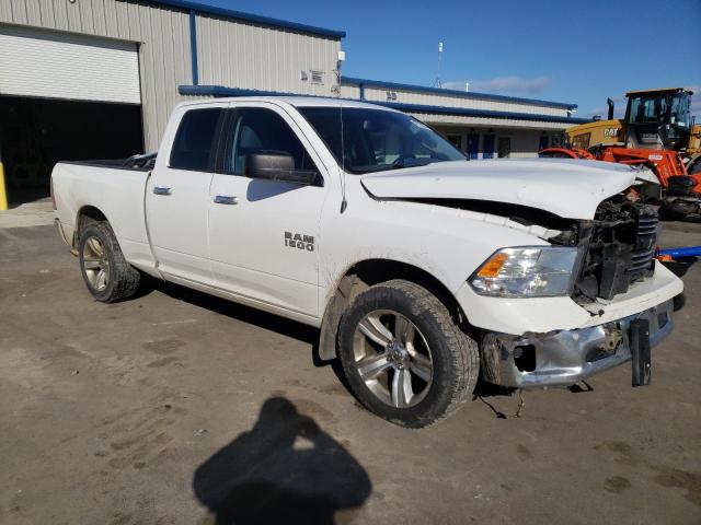Photo 4 from auction – 2014 RAM 1500 SLT with VIN 1C6RR7GG5ES329479