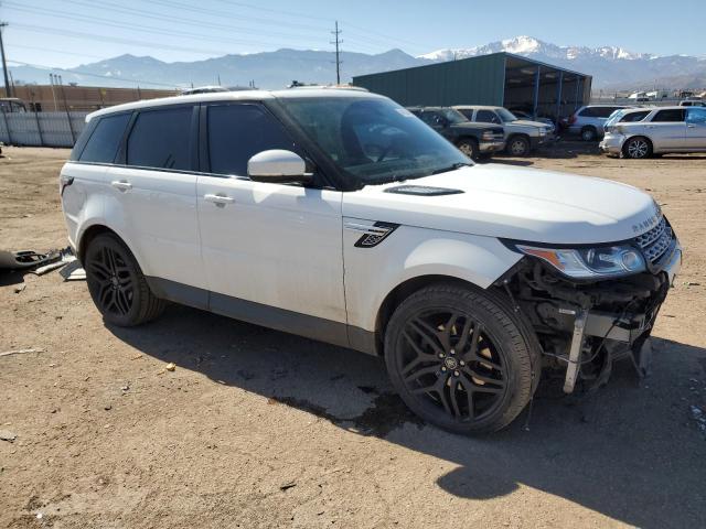 Photo 4 from auction – 2015 LAND ROVER RANGE ROVE with VIN SALWR2VF5FA615907