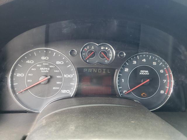 Photo 9 from auction – 2007 PONTIAC TORRENT with VIN 2CKDL63F276096283