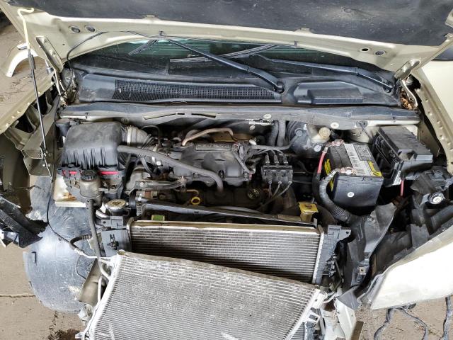 Photo 12 from auction – 2010 CHRYSLER TOWN & COU with VIN 2A4RR2D19AR351776