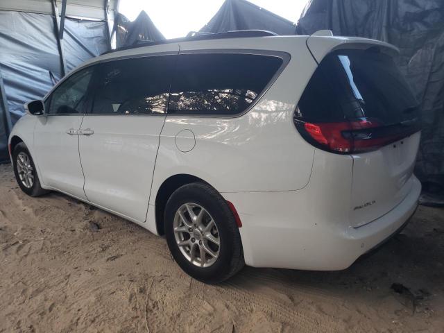 Photo 2 from auction – 2022 CHRYSLER PACIFICA T with VIN 2C4RC1BG3NR168596