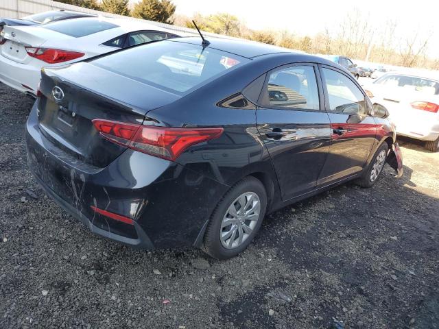 Photo 3 from auction – 2019 HYUNDAI ACCENT SE with VIN 3KPC24A3XKE041155