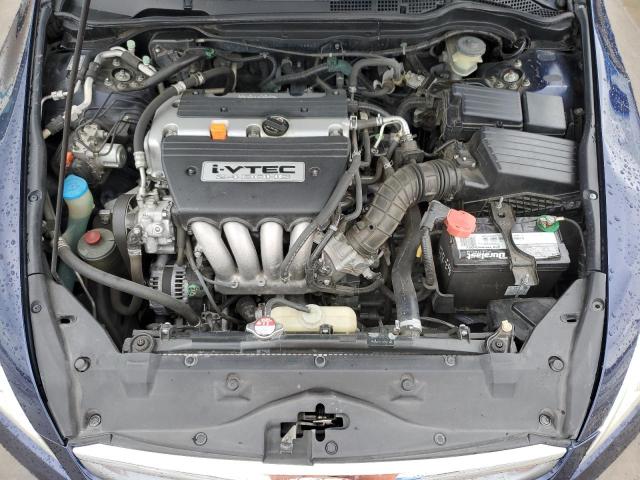 Photo 11 from auction – 2007 HONDA ACCORD VAL with VIN JHMCM56107C014681
