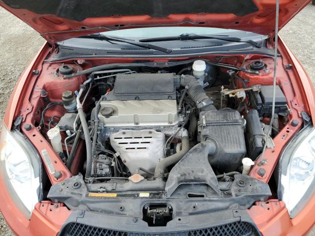 Photo 11 from auction – 2012 MITSUBISHI ECLIPSE SP with VIN 4A37L2EF6CE002600