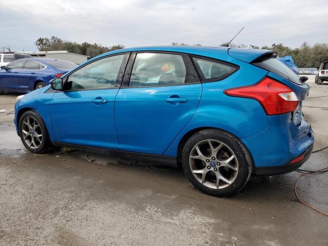 Photo 2 from auction – 2013 FORD FOCUS SE with VIN 1FADP3K2XDL121495