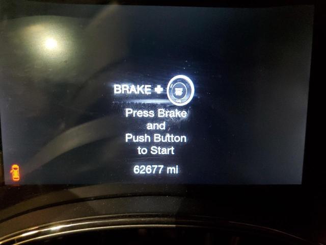 Photo 9 from auction – 2020 JEEP GRAND CHER with VIN 1C4RJFBG2LC242065