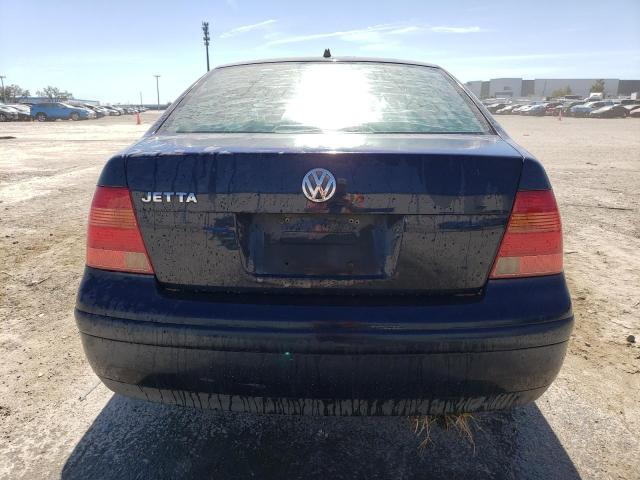 Photo 6 from auction – 2000 VOLKSWAGEN JETTA GLS with VIN 3VWSA29M9YM021880