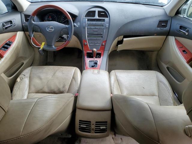 Photo 8 from auction – 2007 LEXUS ES 350 with VIN JTHBJ46G572006455