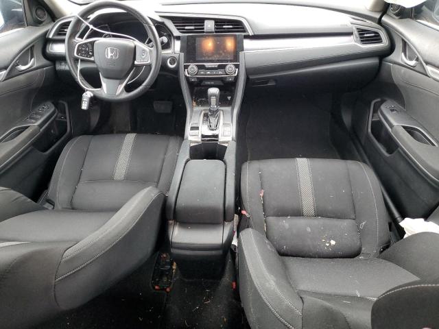 Photo 8 from auction – 2016 HONDA CIVIC EX with VIN 19XFC1F30GE022753