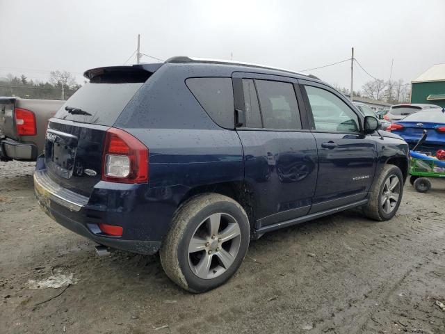 Photo 3 from auction – 2016 JEEP COMPASS LA with VIN 1C4NJDEB7GD745786