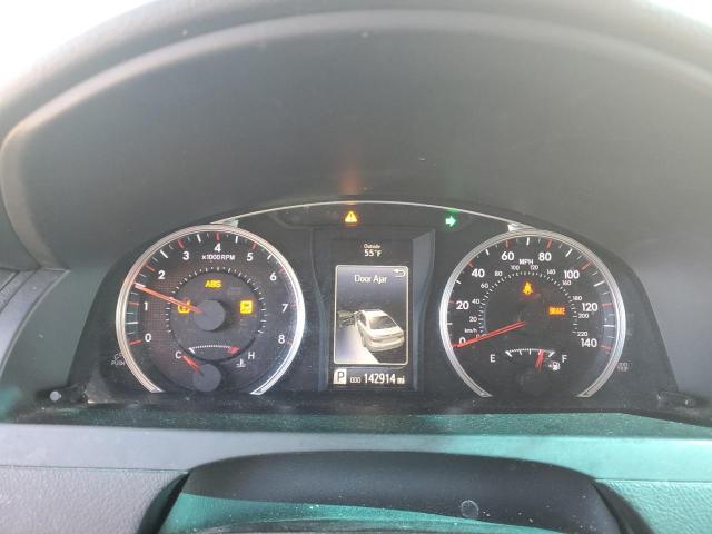 Photo 9 from auction – 2015 TOYOTA CAMRY LE with VIN 4T1BF1FK5FU021588