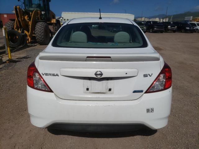 Photo 6 from auction – 2016 NISSAN VERSA S with VIN 3N1CN7AP4GL804630