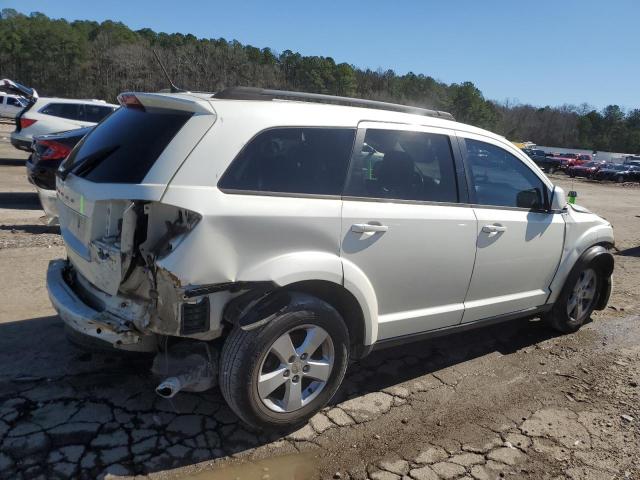 Photo 3 from auction – 2012 DODGE JOURNEY SX with VIN 3C4PDCBG2CT272992