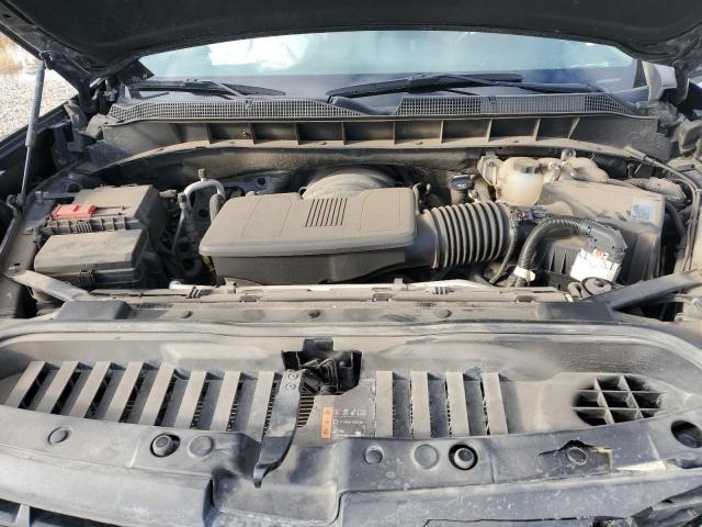 Photo 11 from auction – 2019 CHEVROLET SILVERADO with VIN 1GCUYDEDXKZ360405