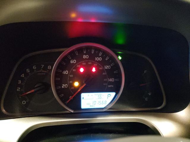 Photo 9 from auction – 2015 TOYOTA RAV4 LE with VIN JTMBFREV7FD129855