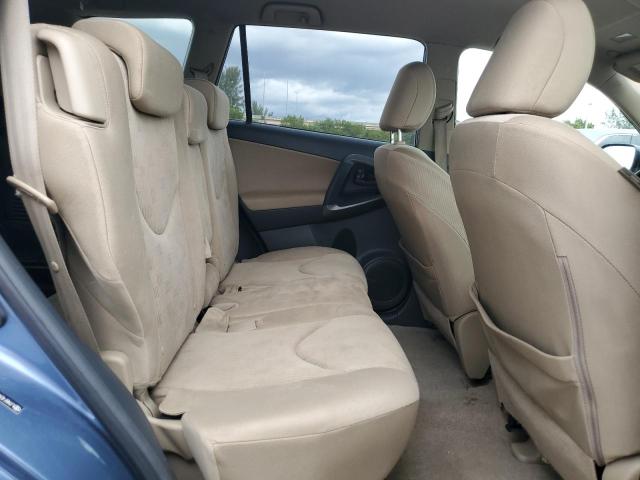 Photo 10 from auction – 2010 TOYOTA RAV4 with VIN JTMBF4DV0AD037970