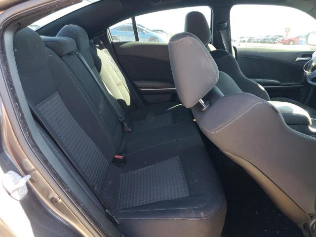 Photo 10 from auction – 2019 DODGE CHARGER R/ with VIN 2C3CDXCT7KH562402