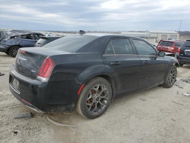 Photo 3 from auction – 2015 CHRYSLER 300 S with VIN 2C3CCAGG3FH846290