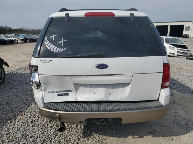 Photo 6 from auction – 2004 FORD EXPLORER E with VIN 1FMZU64K04UA75222