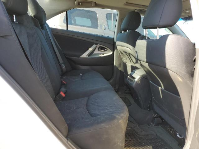 Photo 10 from auction – 2011 TOYOTA CAMRY BASE with VIN 4T1BF3EK9BU711545