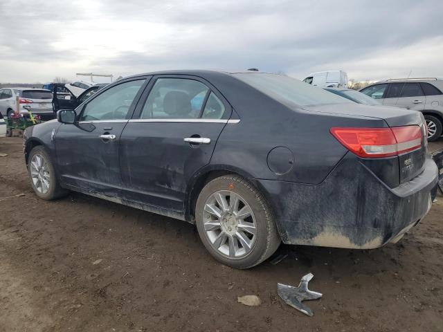 Photo 2 from auction – 2011 LINCOLN MKZ with VIN 3LNHL2GC9BR774719