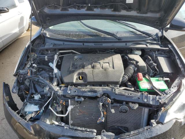 Photo 11 from auction – 2015 TOYOTA COROLLA L with VIN 2T1BURHE4FC309082