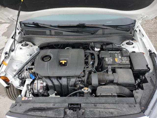 Photo 11 from auction – 2023 KIA FORTE LX with VIN 3KPF24AD3PE654800