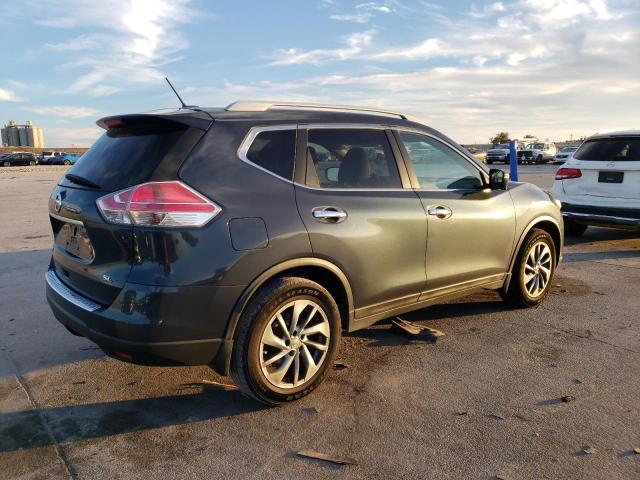 Photo 3 from auction – 2014 NISSAN ROGUE S with VIN 5N1AT2MT5EC784155