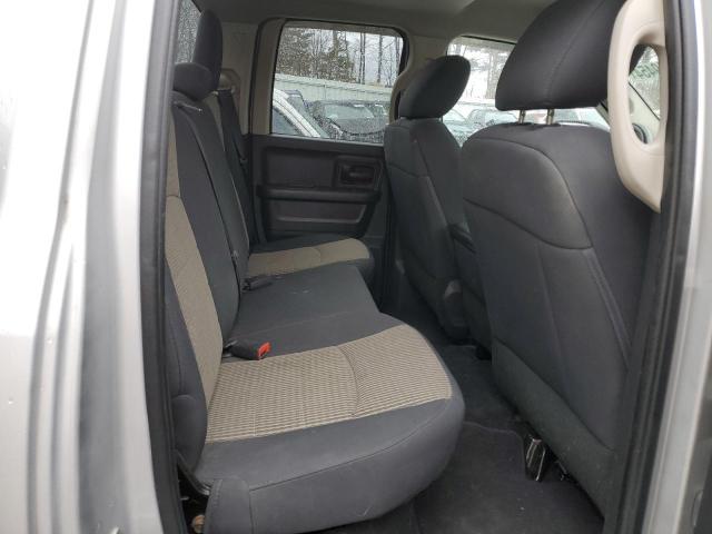 Photo 10 from auction – 2012 DODGE RAM 1500 S with VIN 1C6RD7FT2CS238891